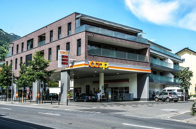 Appartement Apartment Anemone