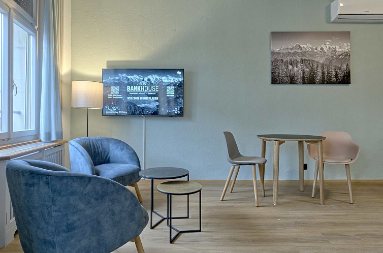 Appartement BankHouse StudioL104