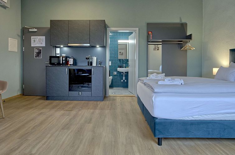 Appartement BankHouse StudioL104