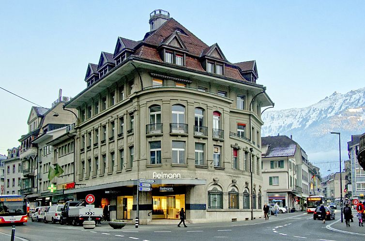 Appartement BankHouse StudioL104