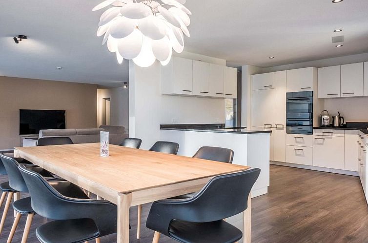 Appartement Apt. Alpeglöggli