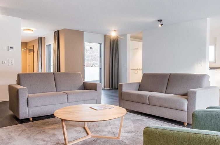 Appartement Apt. Alpeglöggli