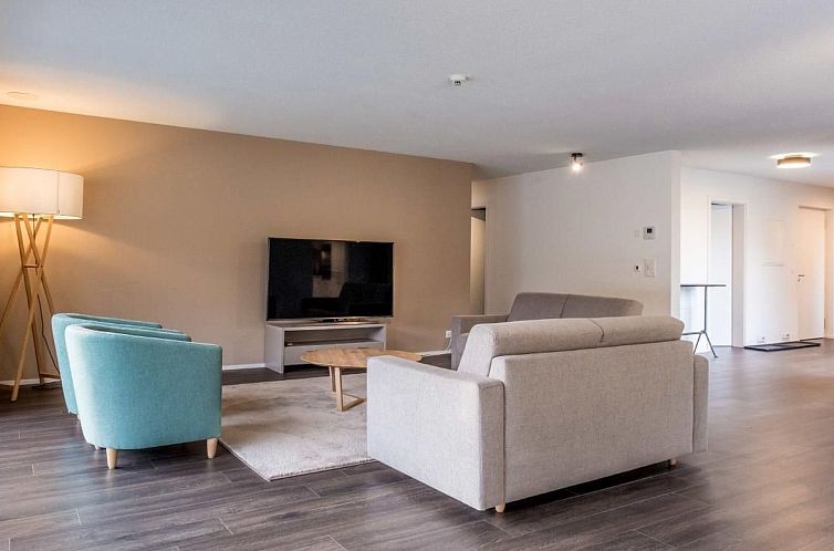 Appartement Apt. Alpeglöggli