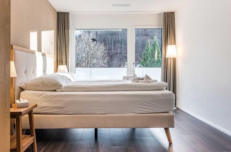 Appartement Apt. Alpeglöggli