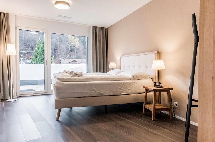 Appartement Apt. Alpeglöggli