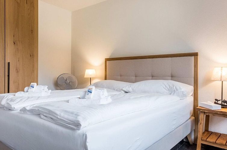 Appartement Apt. Alpeglöggli