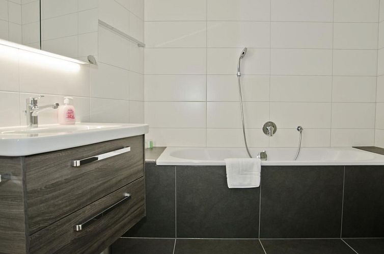 Appartement Apt. Alpeglöggli