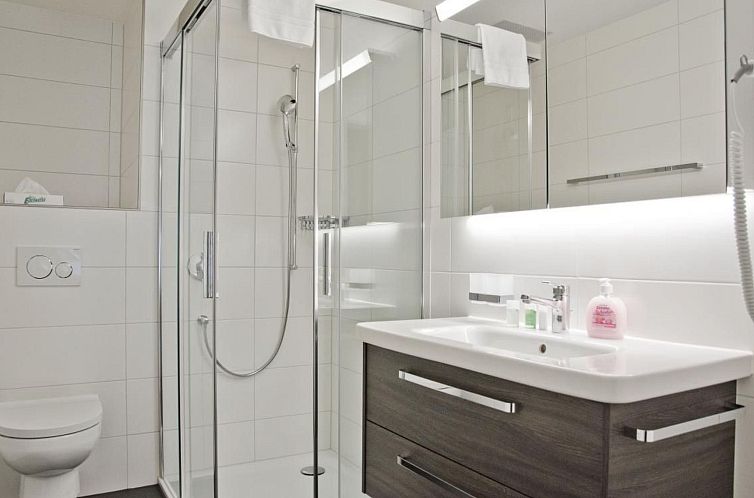 Appartement Apt. Alpeglöggli