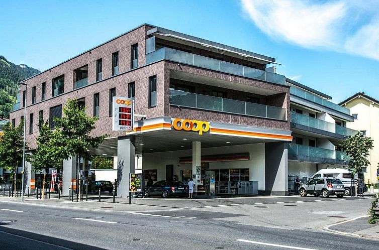 Appartement Apt. Alpeglöggli