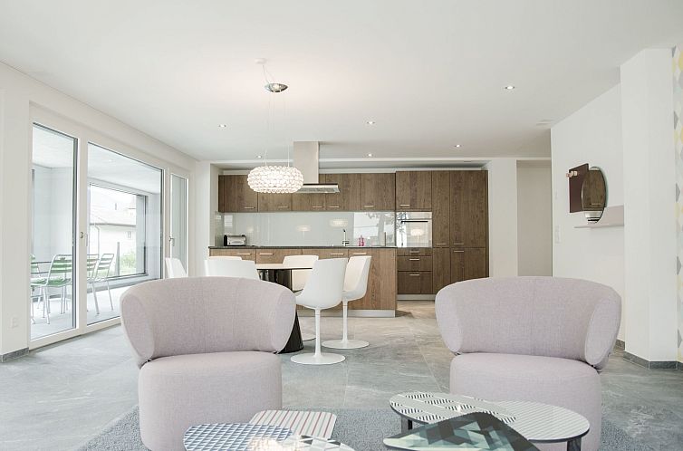 Unterkunft 1800333 - Appartement Berner Oberland - Appartement Apartment JungfrauCenter Brienzersee