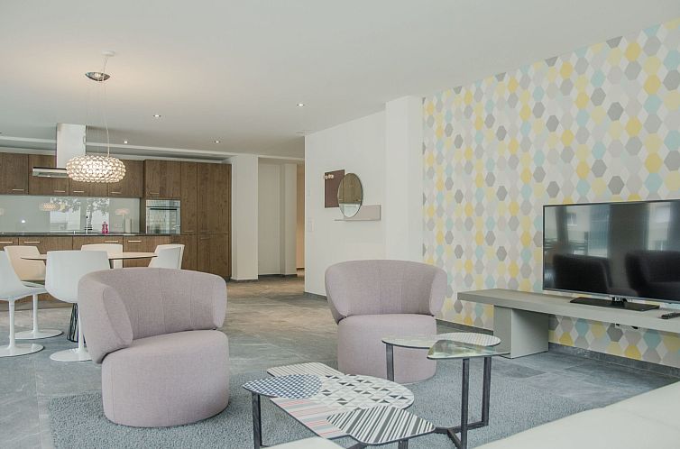 Appartement Apartment JungfrauCenter Brienzersee