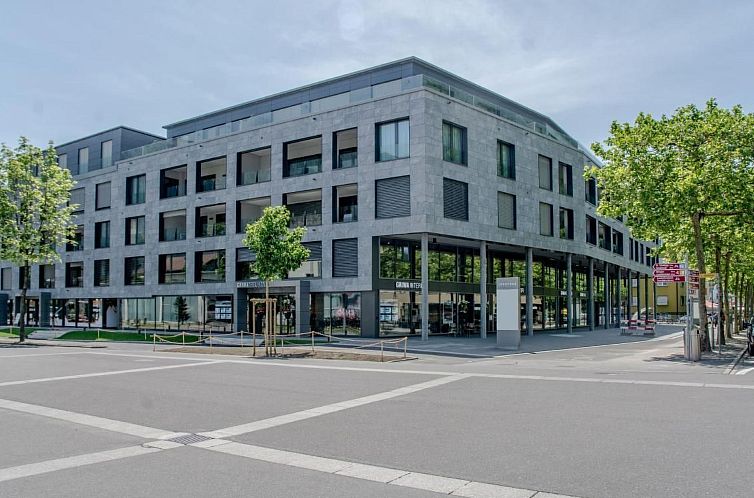 Appartement Apartment JungfrauCenter Brienzersee