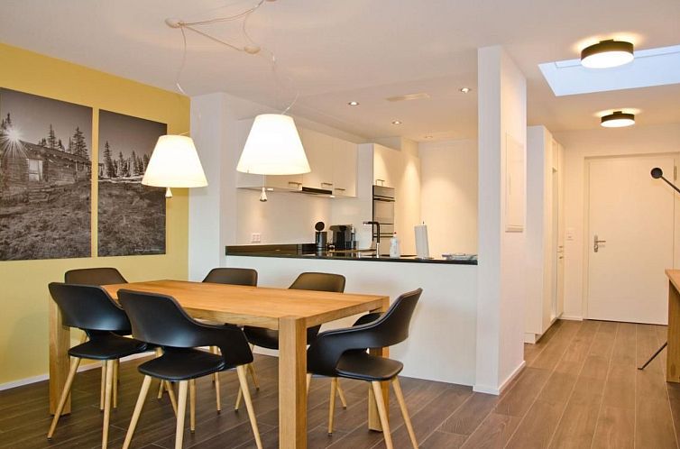 Appartement Apartment Arnika