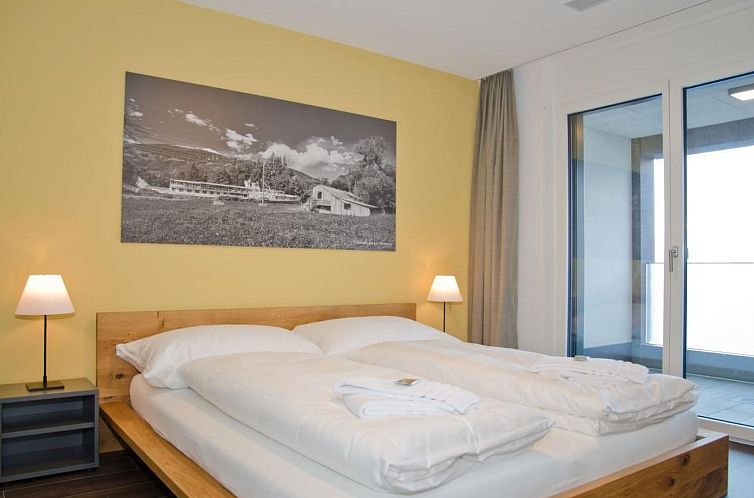 Appartement Apartment Arnika