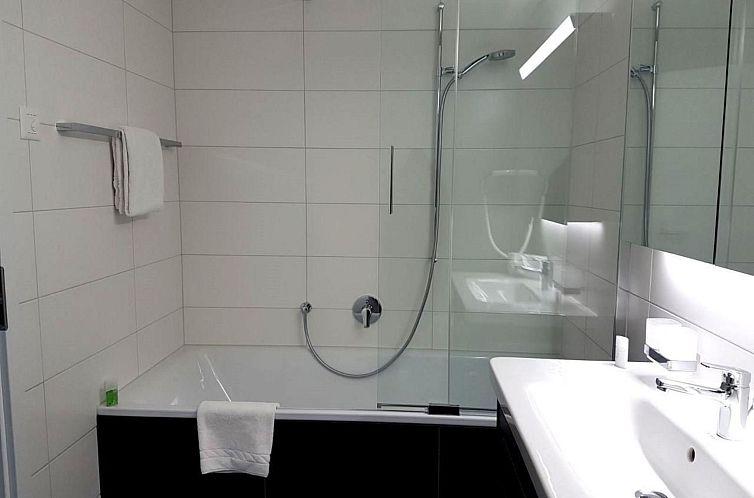 Appartement Apartment Arnika