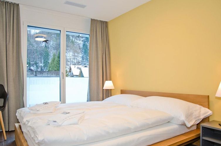 Appartement Apt. Ankebälleli