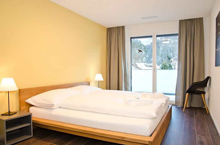 Appartement Apt. Ankebälleli