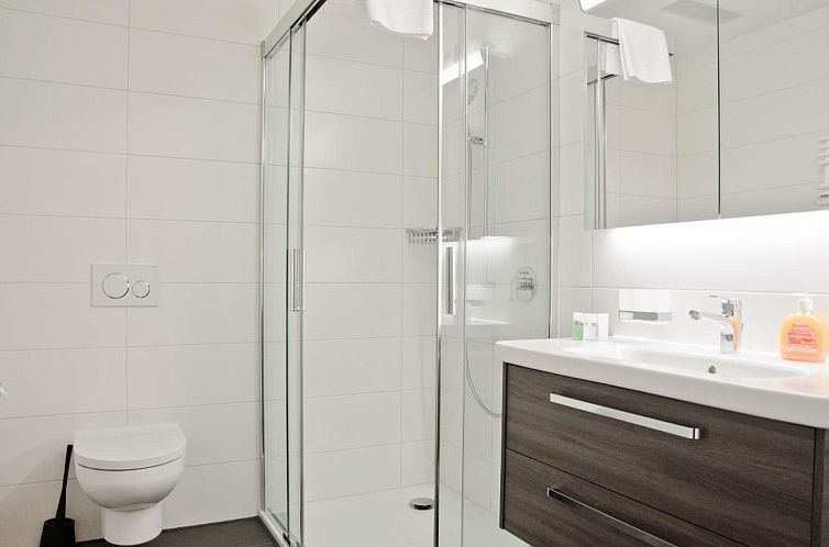 Appartement Apt. Ankebälleli