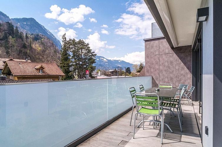Appartement Apt. Ankebälleli