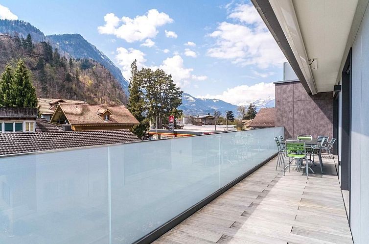 Appartement Apt. Ankebälleli