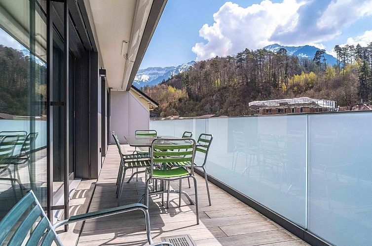 Appartement Apt. Ankebälleli
