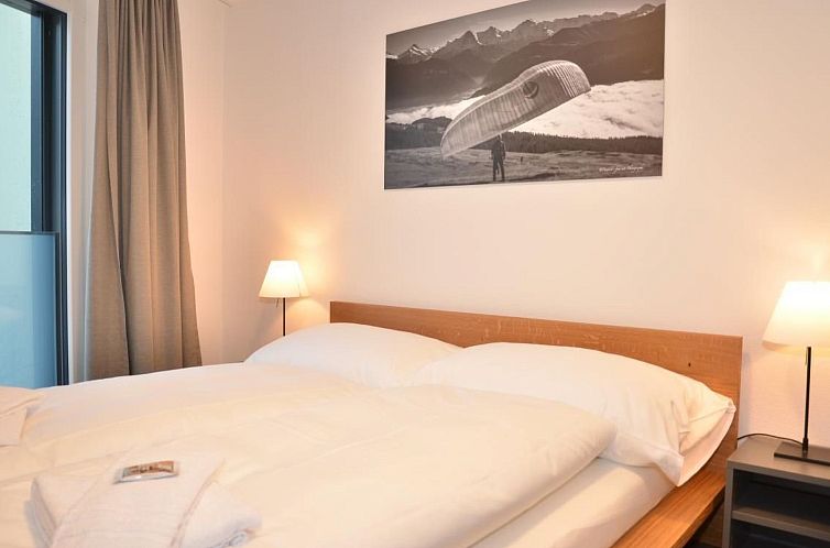Appartement Apt. Flüehblüemli