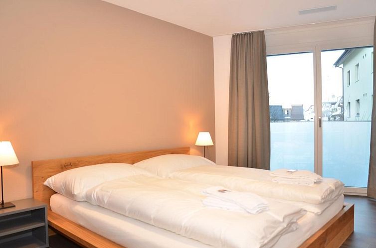 Appartement Apt. Flüehblüemli