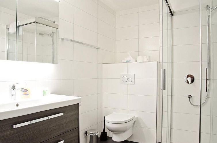 Appartement Apt. Flüehblüemli