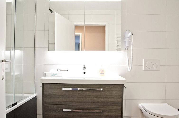 Appartement Apt. Flüehblüemli