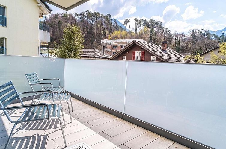 Appartement Apt. Flüehblüemli