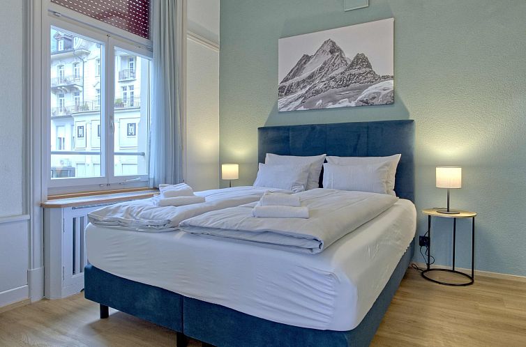 Appartement BankHouse Apt. L103