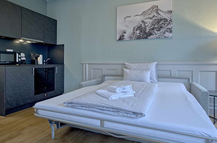 Appartement BankHouse Apt. L103