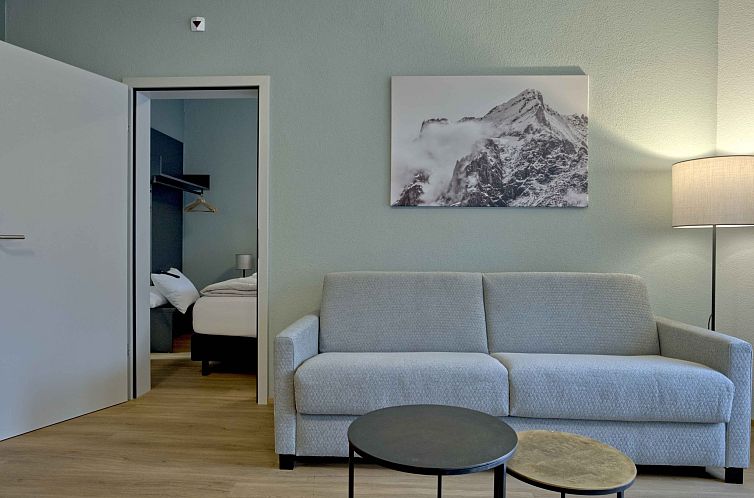 Appartement BankHouse Apt. L206