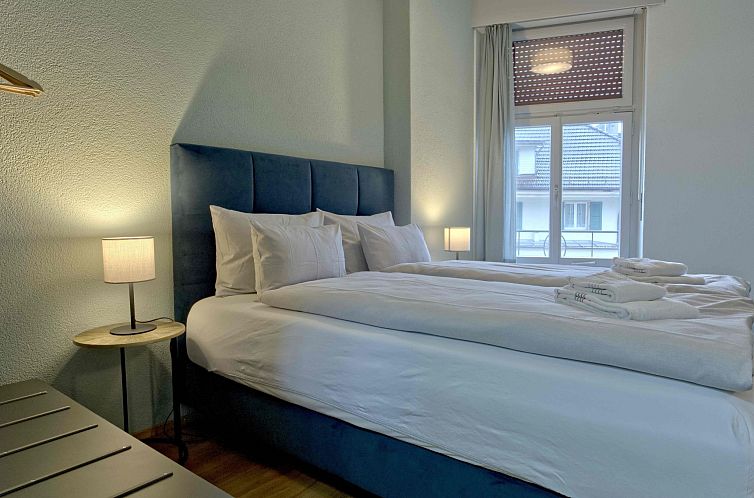 Appartement BankHouse Apt. L206