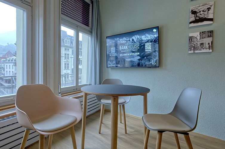 Appartement BankHouse Apt. L206