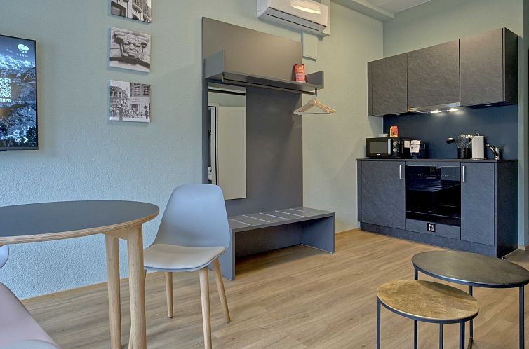 Appartement BankHouse Apt. L206