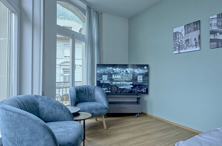 Appartement BANK House Suite 204