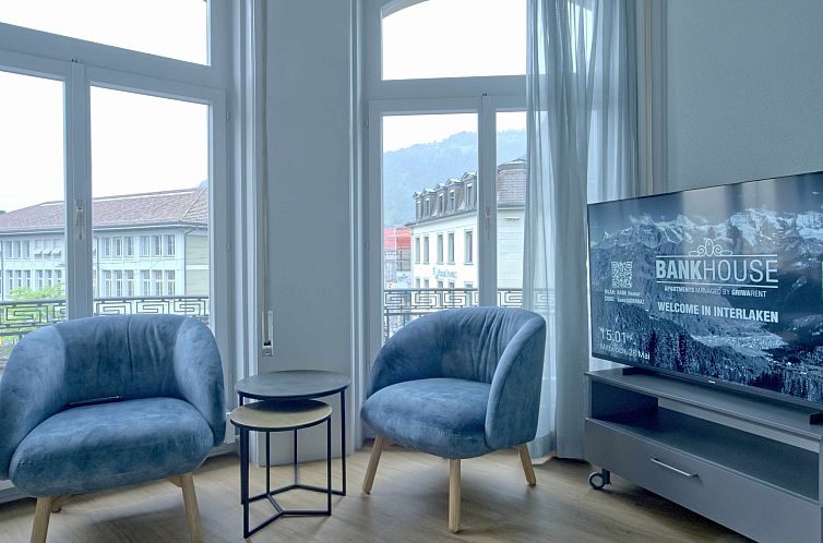 Appartement BANK House Suite 204
