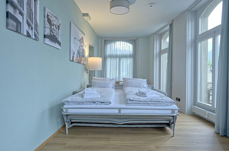 Appartement BANK House Suite 204