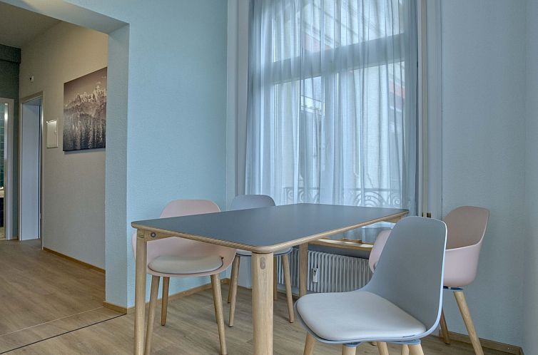 Appartement BANK House Suite 204