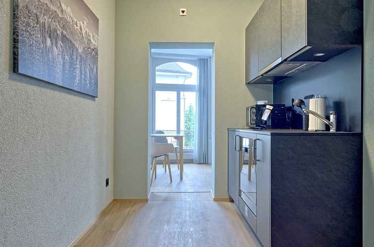 Appartement BANK House Suite 204