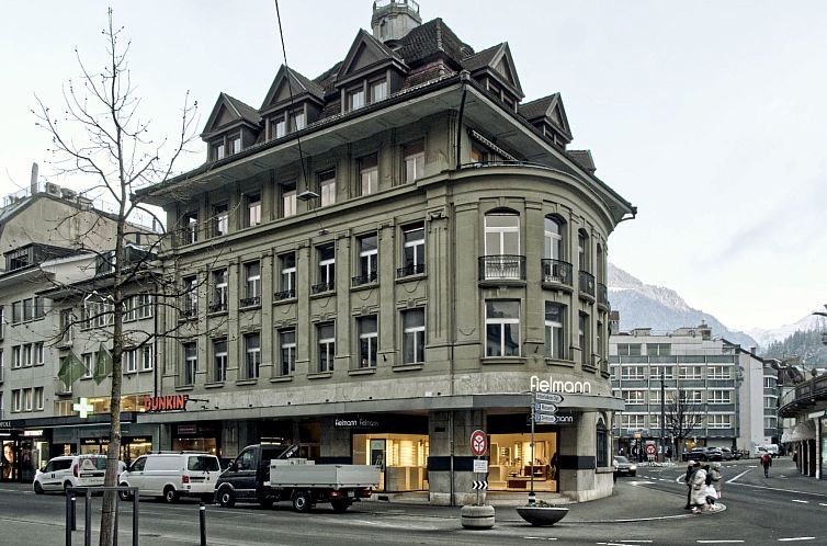 Appartement BANK House Suite 204