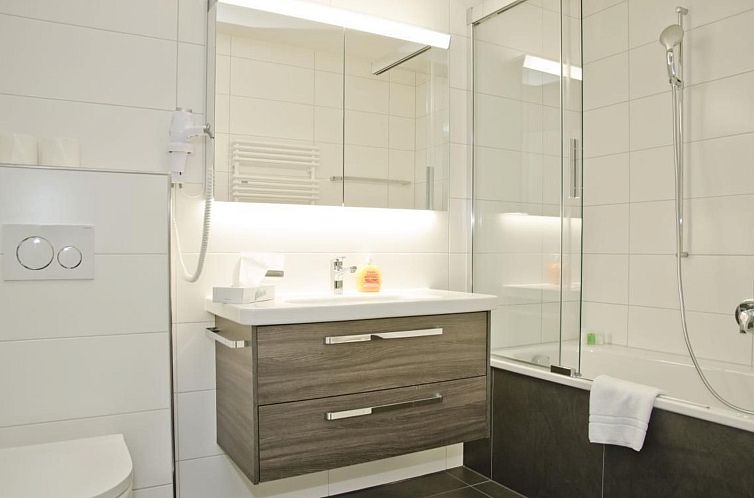 Appartement Apartment Alperose