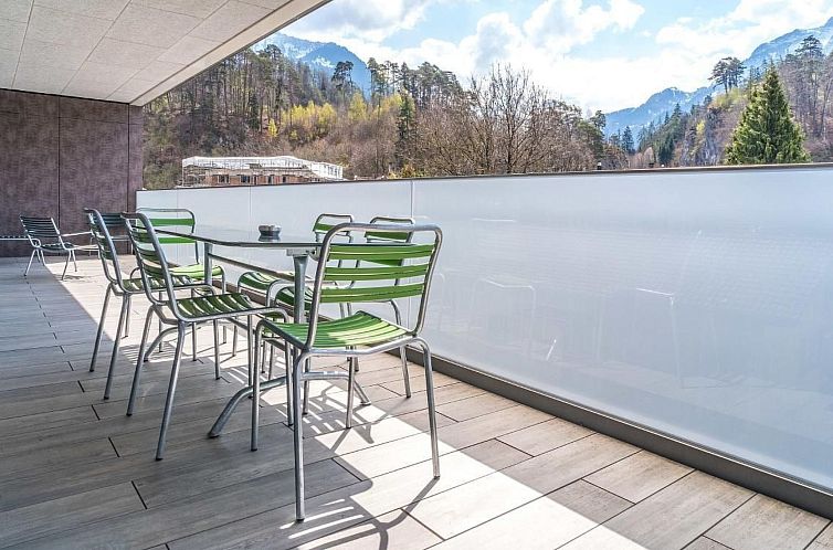 Appartement Apartment Alperose