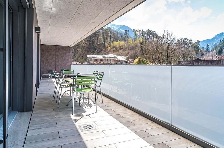 Appartement Apartment Alperose