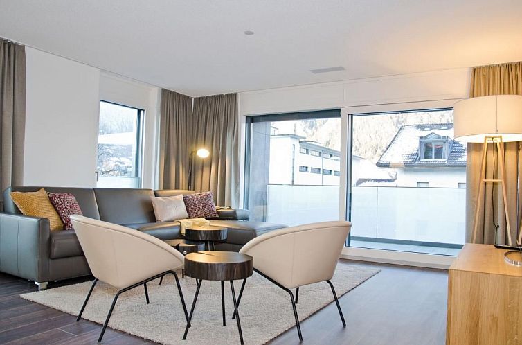 Unterkunft 1800341 - Appartement Berner Oberland - Appartement Apartment Narzisse