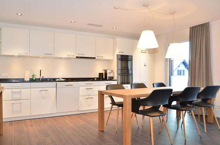 Appartement Apartment Narzisse