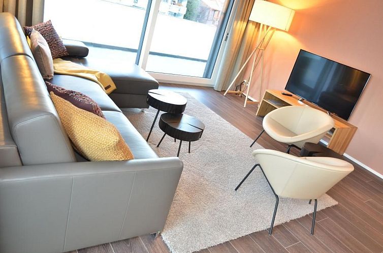 Appartement Apartment Narzisse