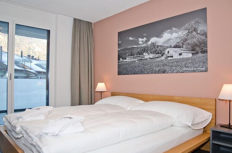 Appartement Apartment Narzisse