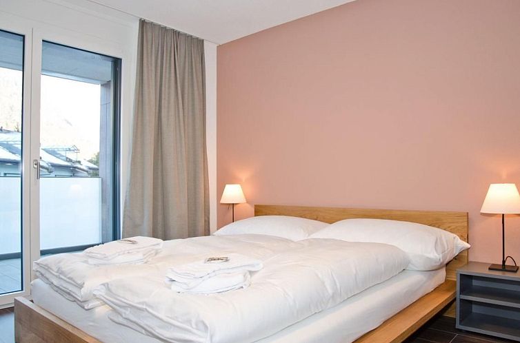 Appartement Apartment Narzisse